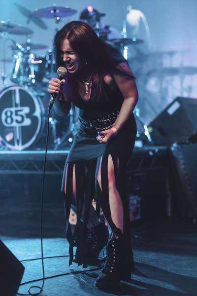 Amy 5 Club 85 Hitchin