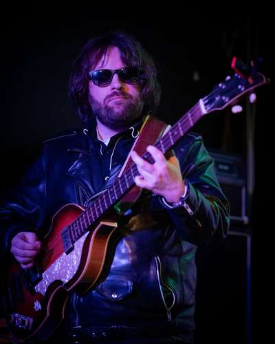 James Firebug